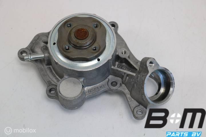 Waterpomp Audi A7 4K 3.0 TFSI 06M121013C, Utilisé
