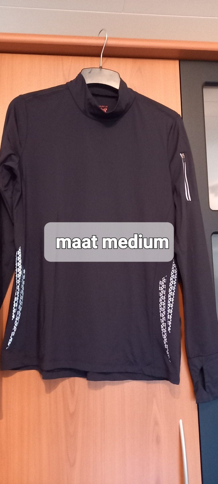 sport t'shirt voor lopers, Ophalen of Verzenden