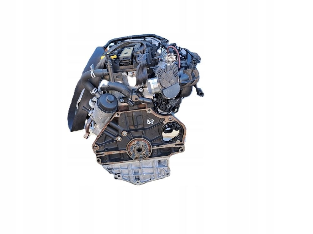 Moteur B14NEJ Complet OPEL CORSA, Autos : Pièces & Accessoires, Envoi, Utilisé, Daihatsu