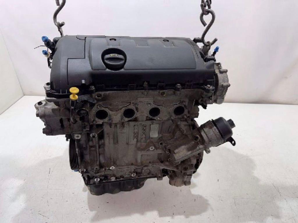 Moteur Citroën berlingo 1.6Vti, Autos : Pièces & Accessoires, Moteurs & Accessoires, Citroën, Enlèvement