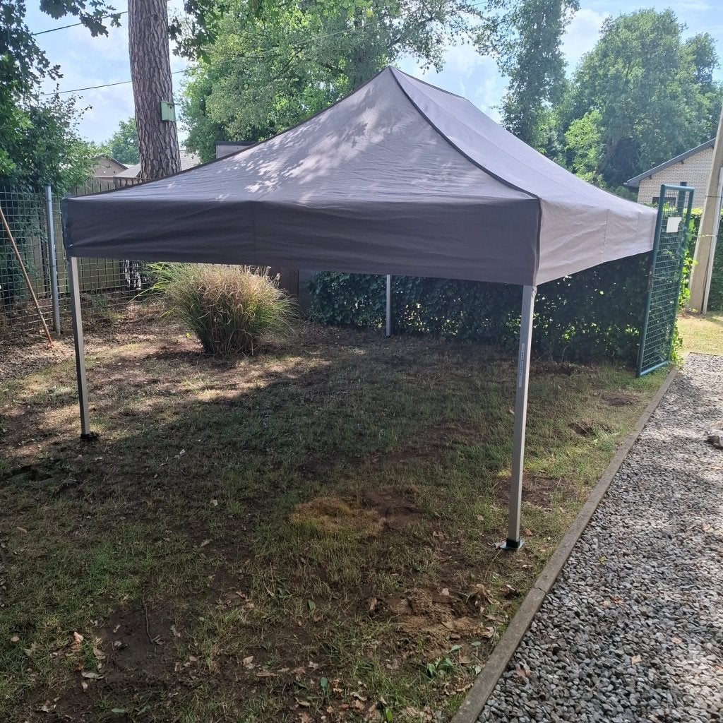 Pop up tent, Caravans en Kamperen, Ophalen