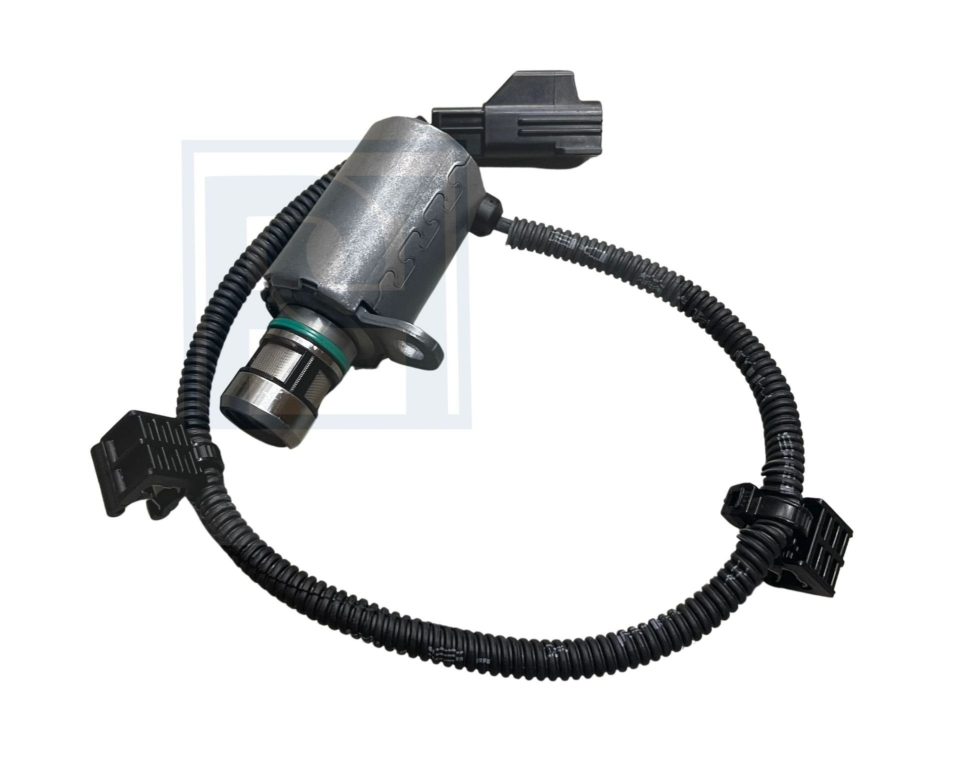 Volvo Sensor Oliepomp 5-CYL Diesel Volvo S60 - V60 - XC60 -, Ophalen of Verzenden, Nieuw