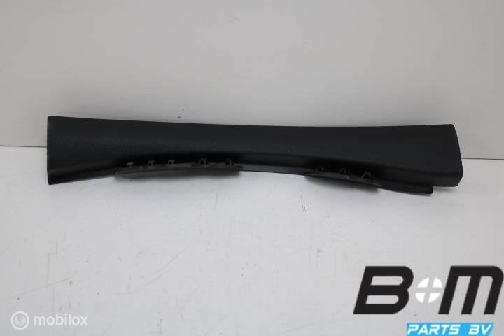 A-stijl bekleding midden links AUDI A3 8V 8V0868203, Utilisé