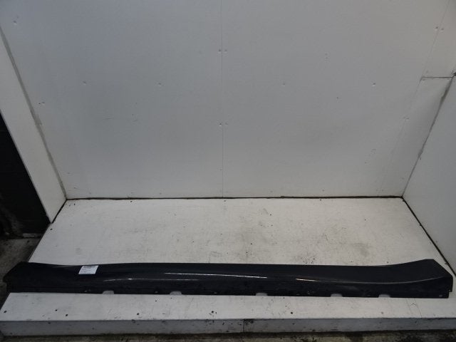 GARNITURE SEUIL DE PORTE Alfa Romeo Giulia (952), Mevr. I. Hauben, Utilisé, Alfa Romeo, Rue de l'Espoir 34 34
4030  GRIVEGNÉE, BE