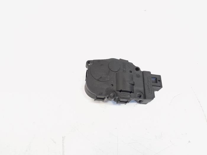 Clapet chauffage moteur d'un Audi Q5, -, 3 mois de garantie, Audi, Utilisé