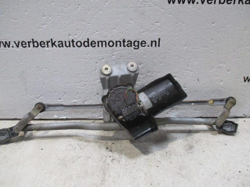MOTEUR + TRINGLERIE ESSUIE GLACE AVANT Escort 5 (AAL / ABL), Autos : Pièces & Accessoires, Vitres & Accessoires, Ford, Utilisé