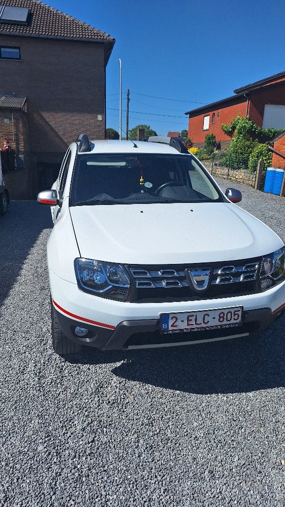 Dacia duster break, Auto's, Dacia, Voorwielaandrijving, Parkeersensor, Euro 6, Duster