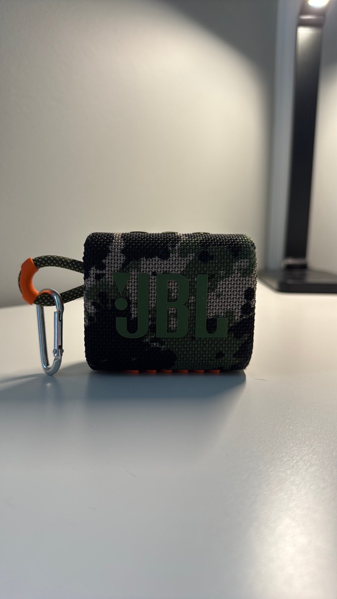 Jbl box, Audio, Tv en Foto, Ophalen, Zo goed als nieuw, JBL