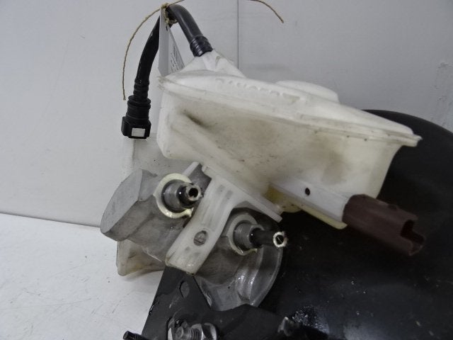MAITRE CYLINDRE DE FREIN Citroën DS4 (NX) (01-2011/07-2015), Utilisé, Citroën