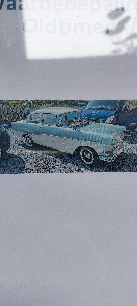 oldtimer te koop, foto 5