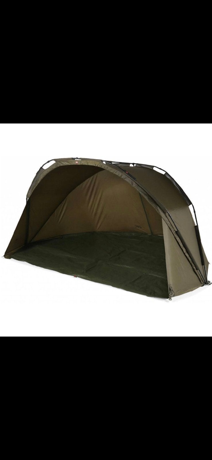 Splinternieuwe Jrc defender tent., Watersport en Boten, Hengelsport | Karpervissen, Ophalen, Nieuw, Overige typen