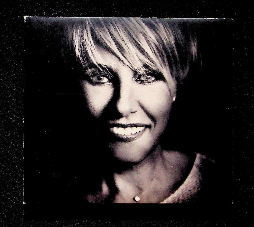 Dana Winner - Puur, Cd's en Dvd's, Gebruikt, Ophalen of Verzenden, Pop, Digipak