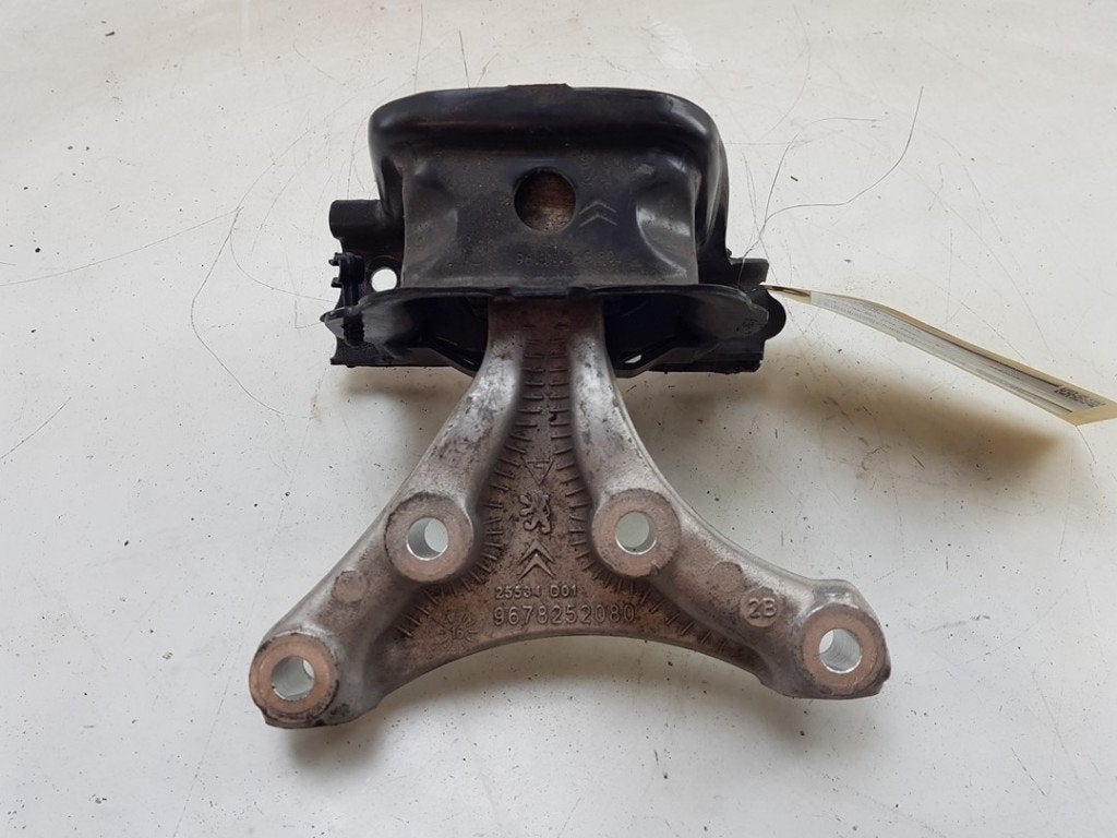 MOTORSTEUN 2008 (CU) (|9678252080|9678251480|3639734|), Gebruikt, Peugeot