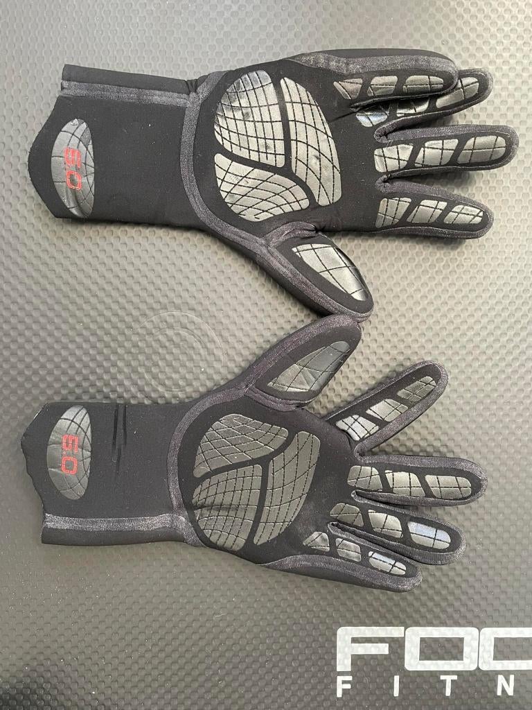 Duikhandschoenen, Enlèvement ou Envoi, Comme neuf, Combinaison de plongée
