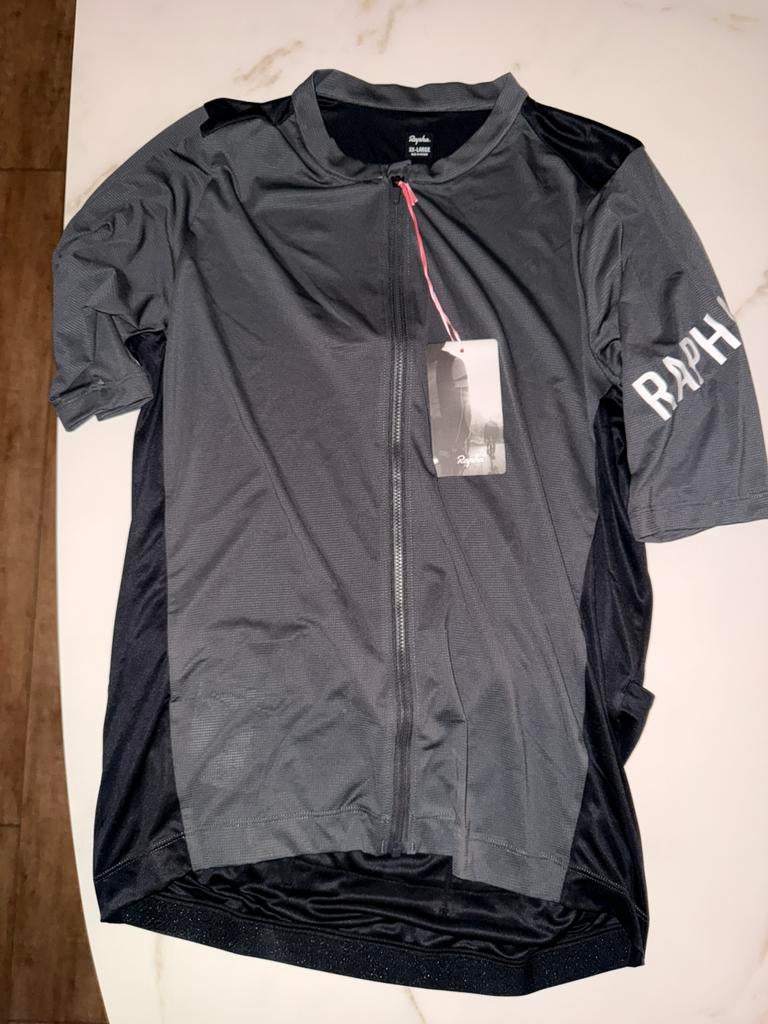 Rapha jersey nieuw - maat XXL, Ophalen, Zo goed als nieuw, XXL