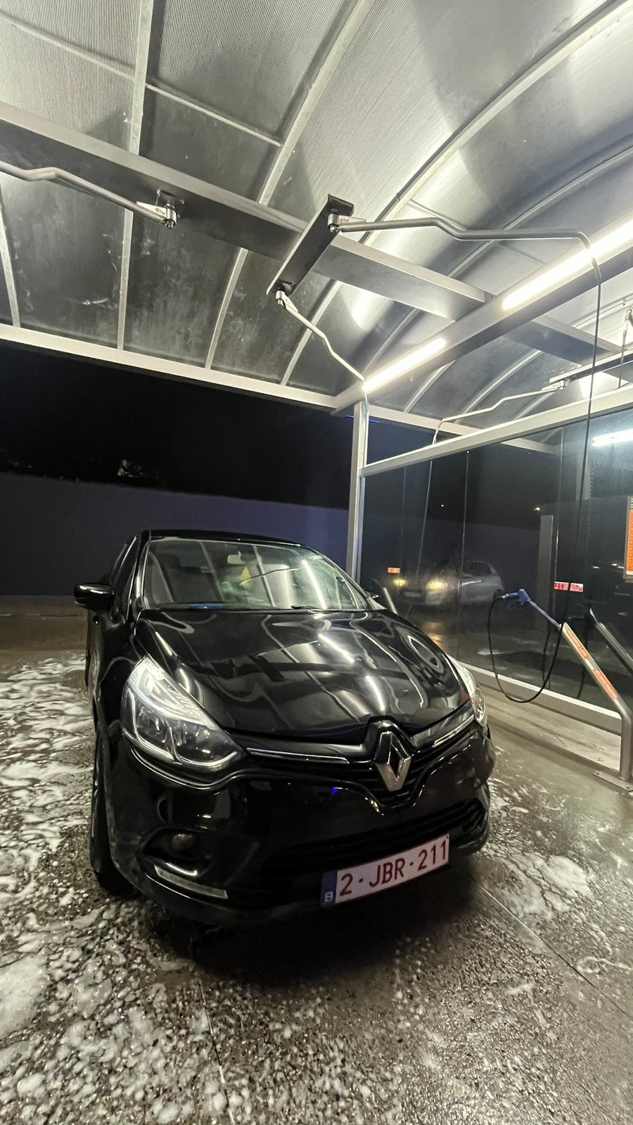 Clio 4 zo snel mogelijk weg, Auto diversen, Tuning en Styling, Ophalen