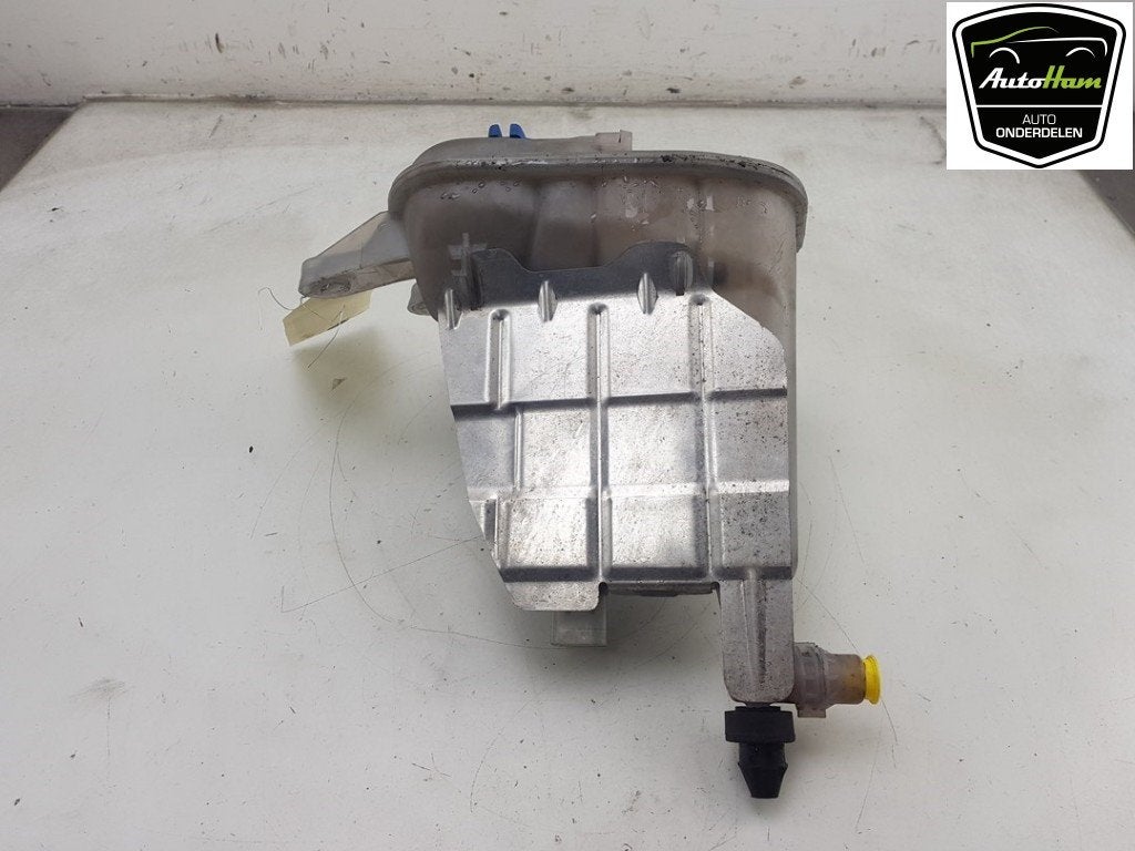VASE D'EXPANSION Audi SQ5 (8RB) (01-2012/05-2017), Utilisé, Audi