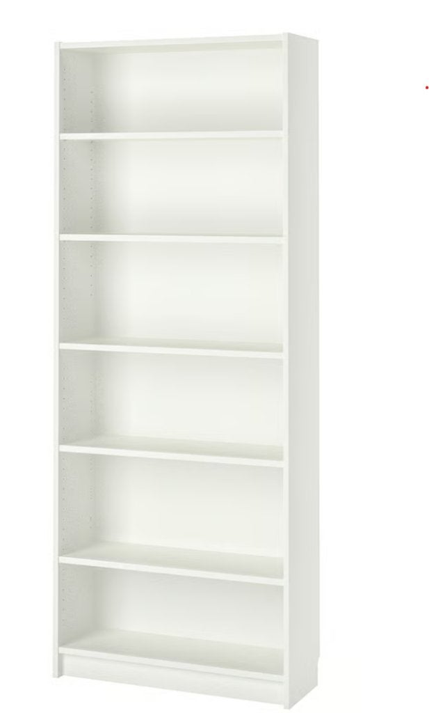 Billy boekenkast, Ophalen, Met plank(en), 200 cm of meer, 50 tot 100 cm