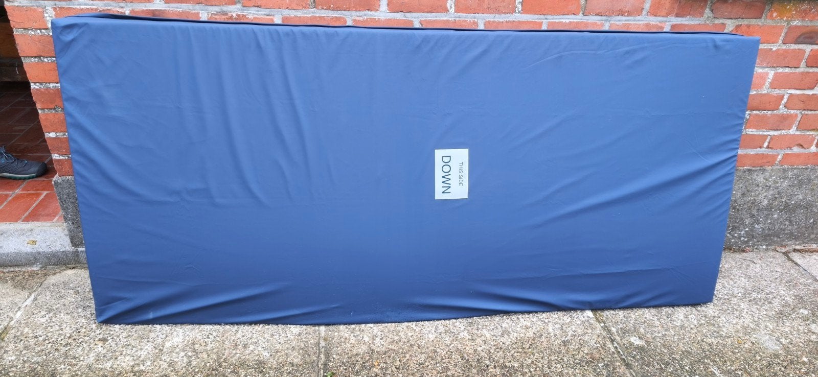 Matelas médical pour 1 personne, Divers, Enlèvement, Neuf