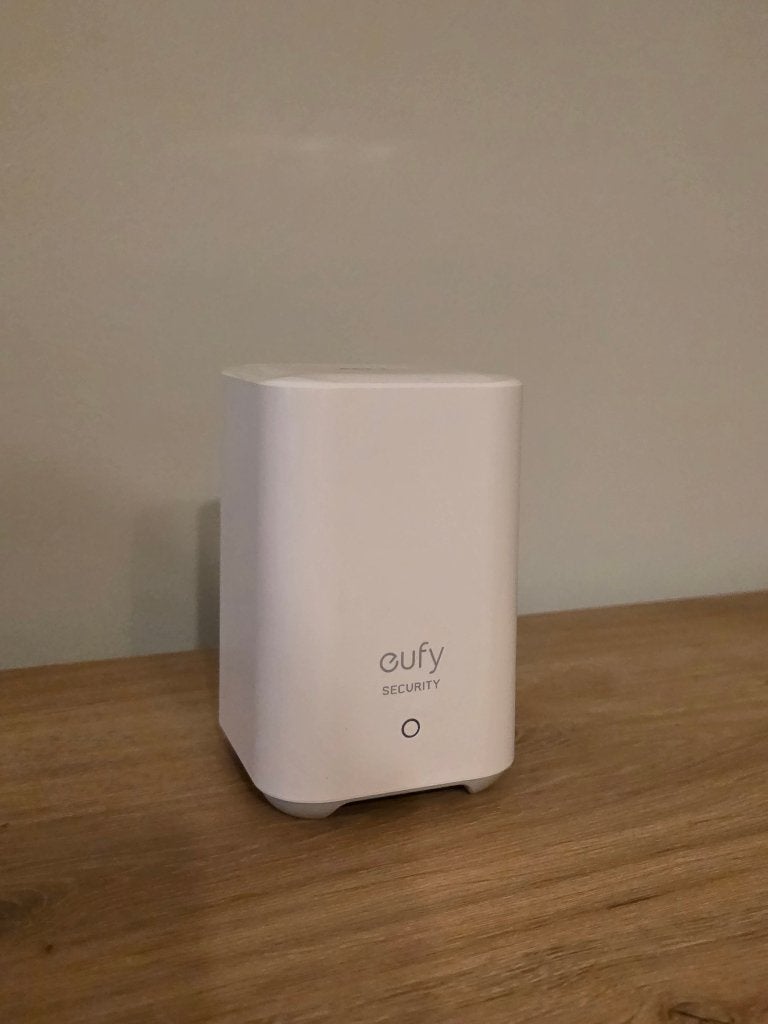 Eufy HomeBase 2, Electroménager, Électroménager & Équipement Autre, Enlèvement ou Envoi, Neuf