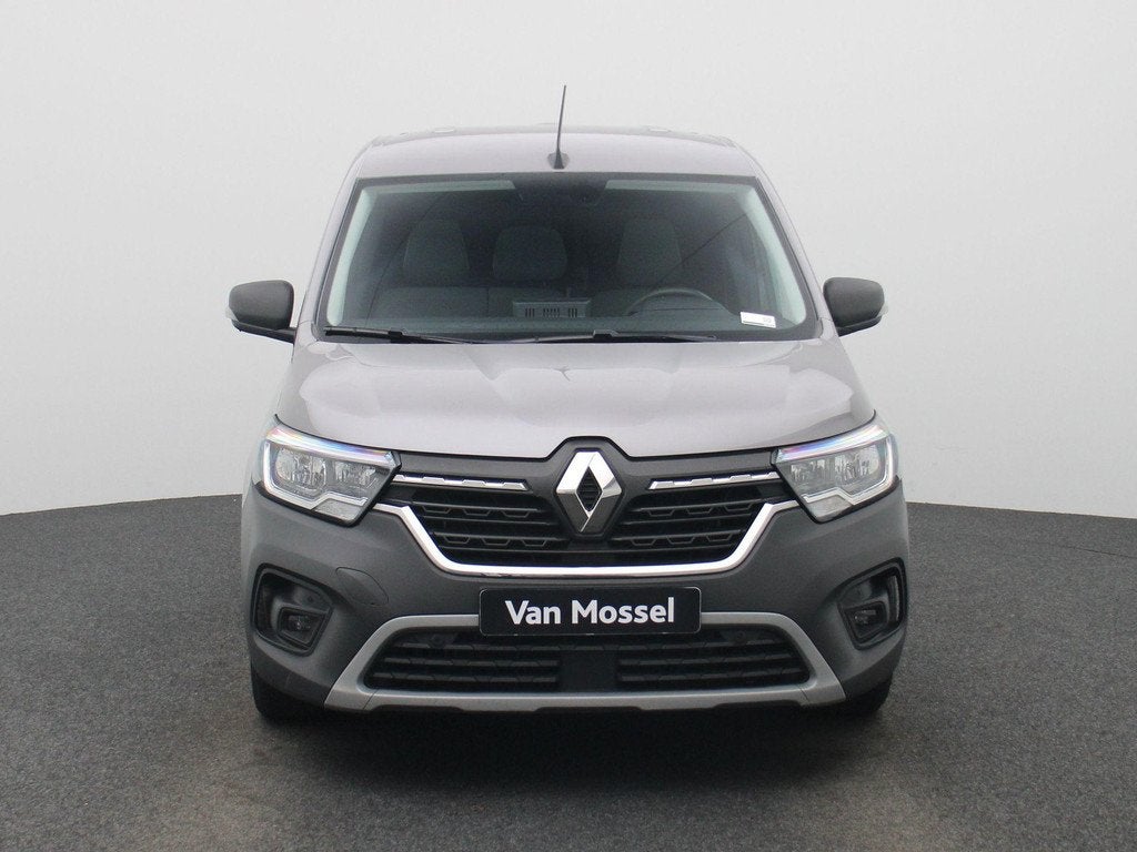 Renault Kangoo Blue dCi 95 EUR6D Edition One, Argent ou Gris, Achat, 140 g/km, 4 portes