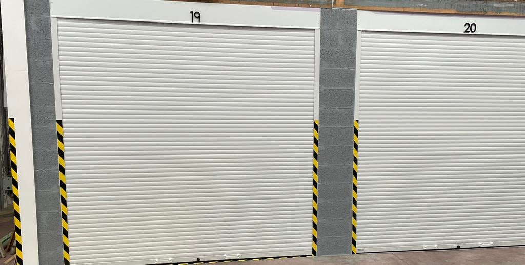 Opbergdoos of meubelopslag, Luik (stad)