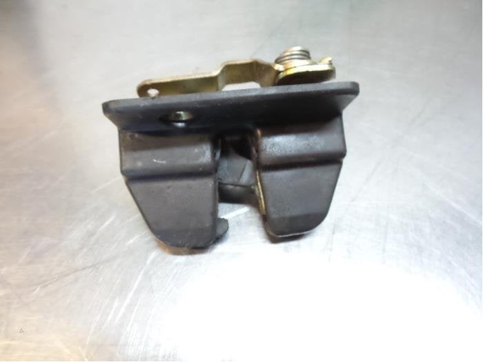 Mécanique de verrouillage portière arrière camionnette d', Volkswagen, -, Utilisé, -