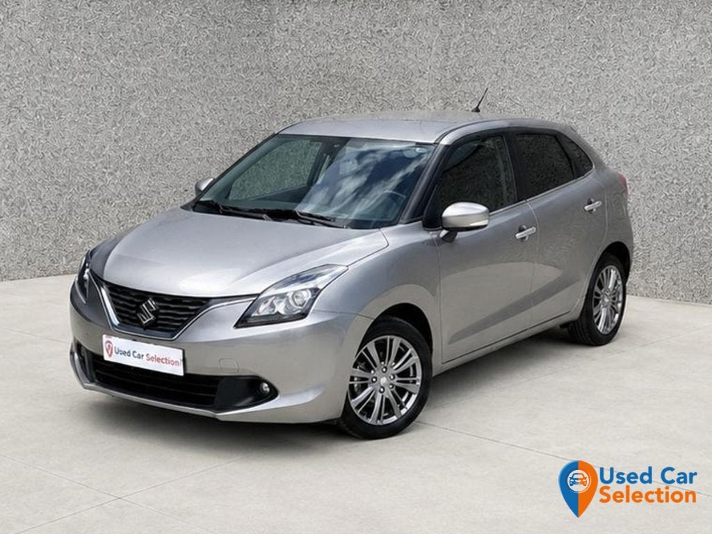 Suzuki Baleno 1.2i GLX / Keyless/ Carplay/ 38000Km/ Garantie, Auto's, Voorwielaandrijving, https://public.car-pass.be/vhr/99fea440-e076-45f7-a49f-168c63d13506