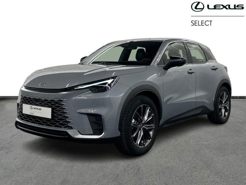 Lexus LBX Elegant | winter pack | all season tyres, Autos, Lexus, 100 kW, Argent ou Gris, Achat, LBX
