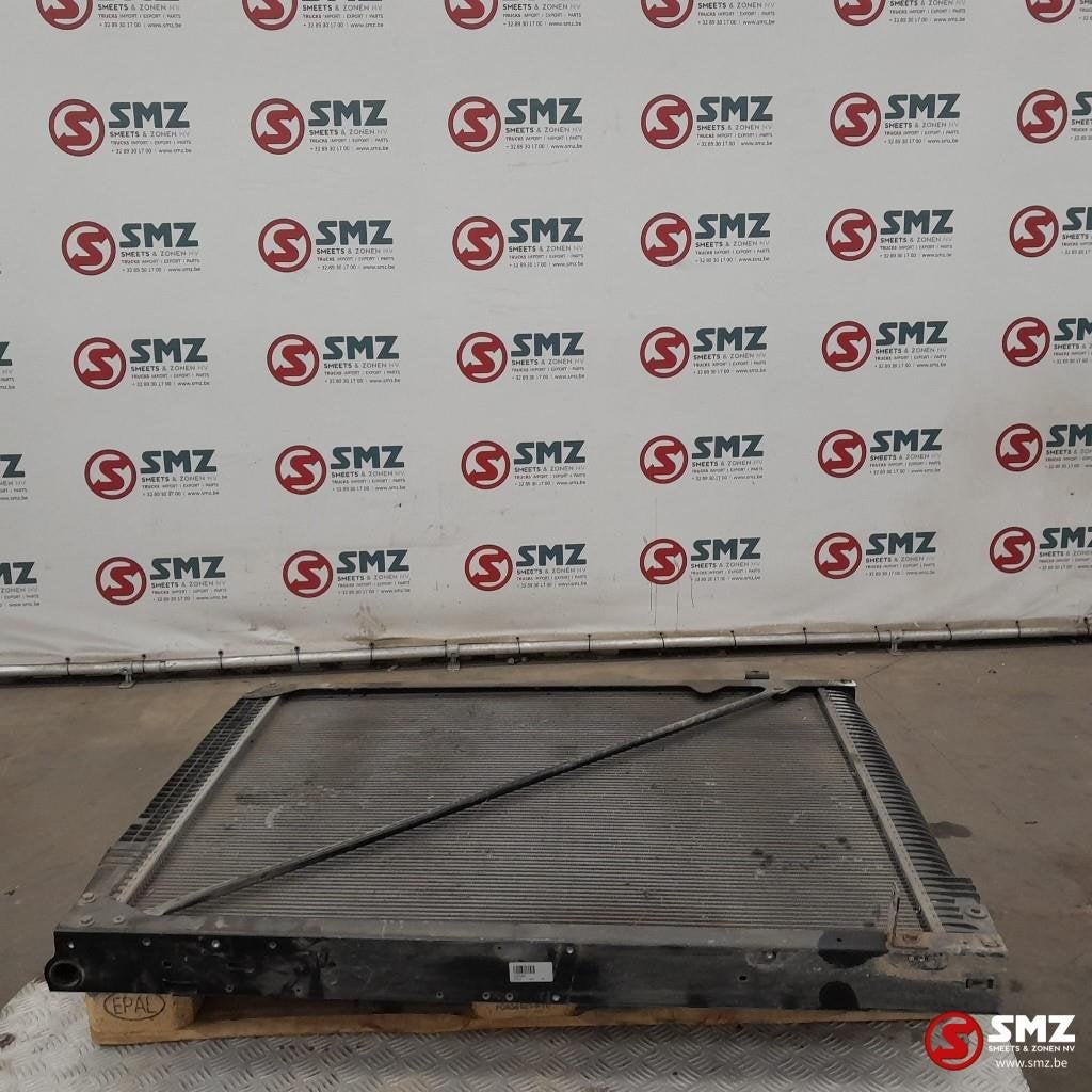 Occ Radiateur Mercedes, Utilisé, Mercedes-Benz, Moteur et Accessoires