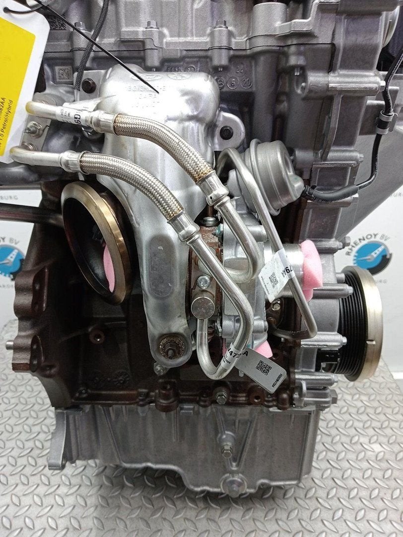 FORD FOCUS TURBO L1BG6K682AA 2023, Enlèvement ou Envoi, Utilisé, Stiba membre