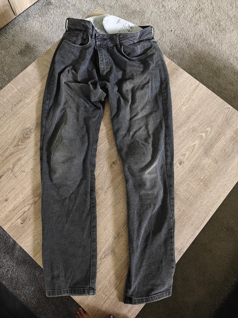 Motorbroek heren, Ophalen, Heren, John Doe, Broek | textiel