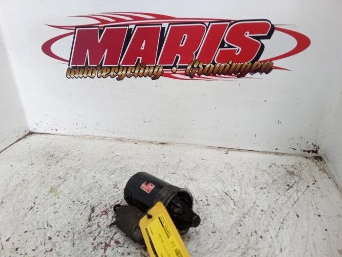 Démarreur d'un Hyundai Atos, -, -, 3 mois de garantie, Utilisé