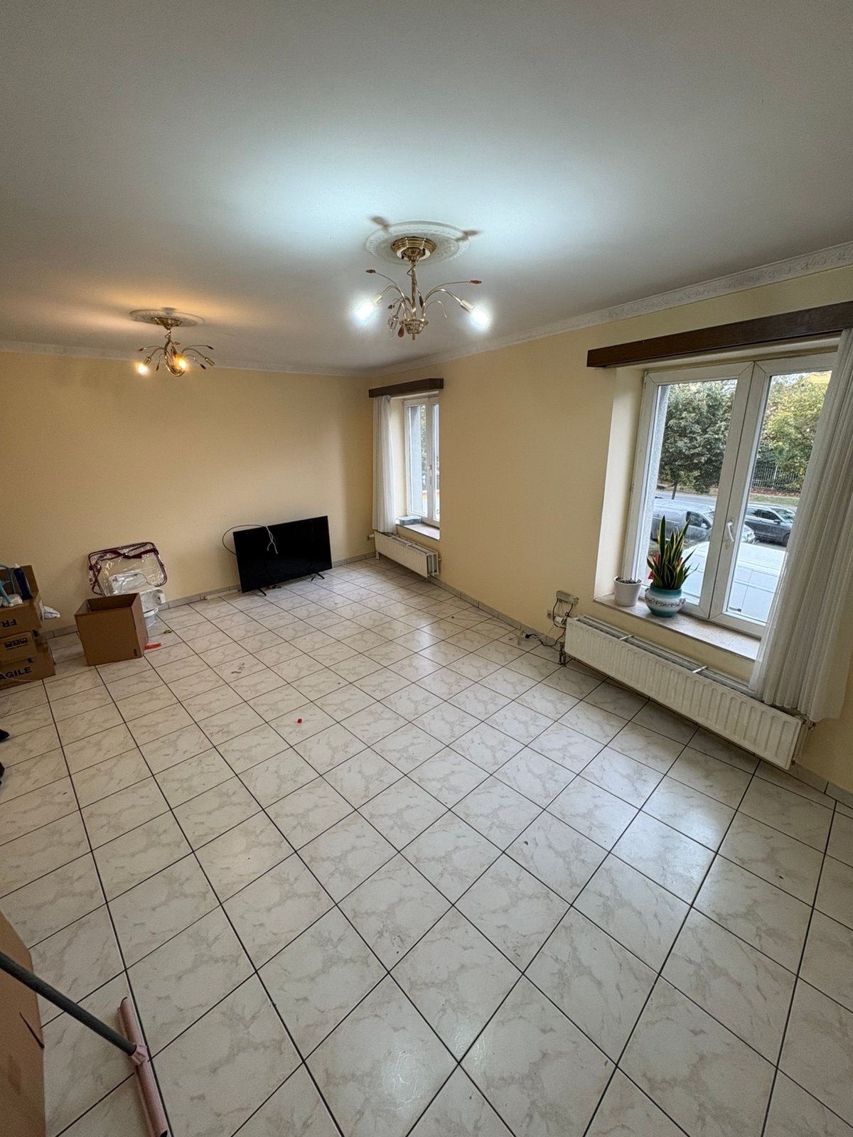 Appartement à louer 1000 bruxelles, Immo, Bruxelles