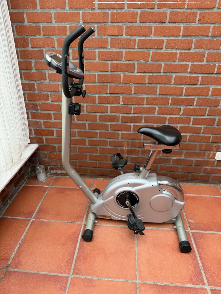 Hometrainer, Sport en Fitness, Ophalen, Zo goed als nieuw, Hometrainer