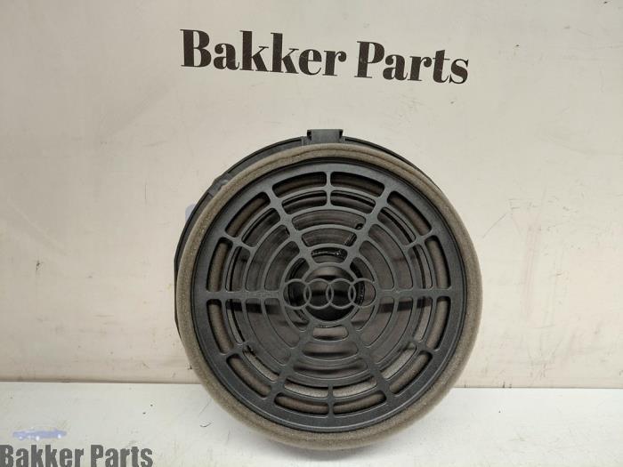 Haut-parleur d'un Audi S5, -, -, 3 mois de garantie, Audi