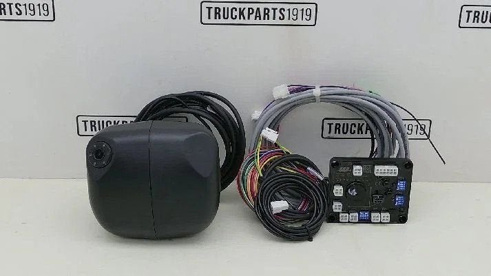 DAF Electrical System A/V Combination+Turn, Autos : Pièces & Accessoires, Pièces camion, Enlèvement, Utilisé, DAF