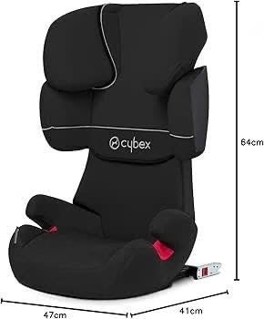 Siège auto Cybex, Ophalen, Gebruikt, Overige merken