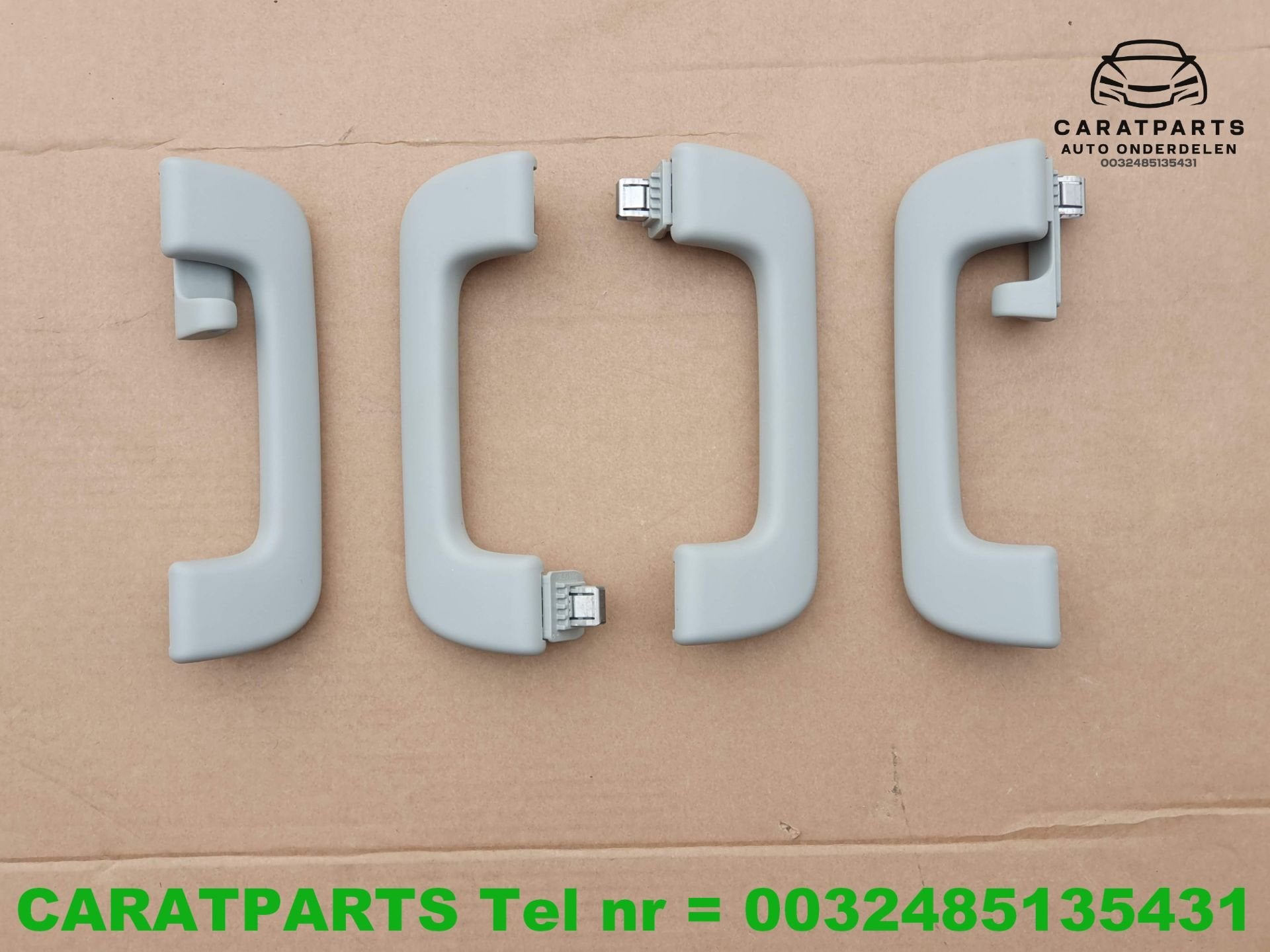8K0857608 8K0857607 Jeu de poign es A7 A6 A5 A4 Q5, AUDI AG, Auto-Union-Strasse 1
85045  Ingolstadt, DE, Audi, Utilisé