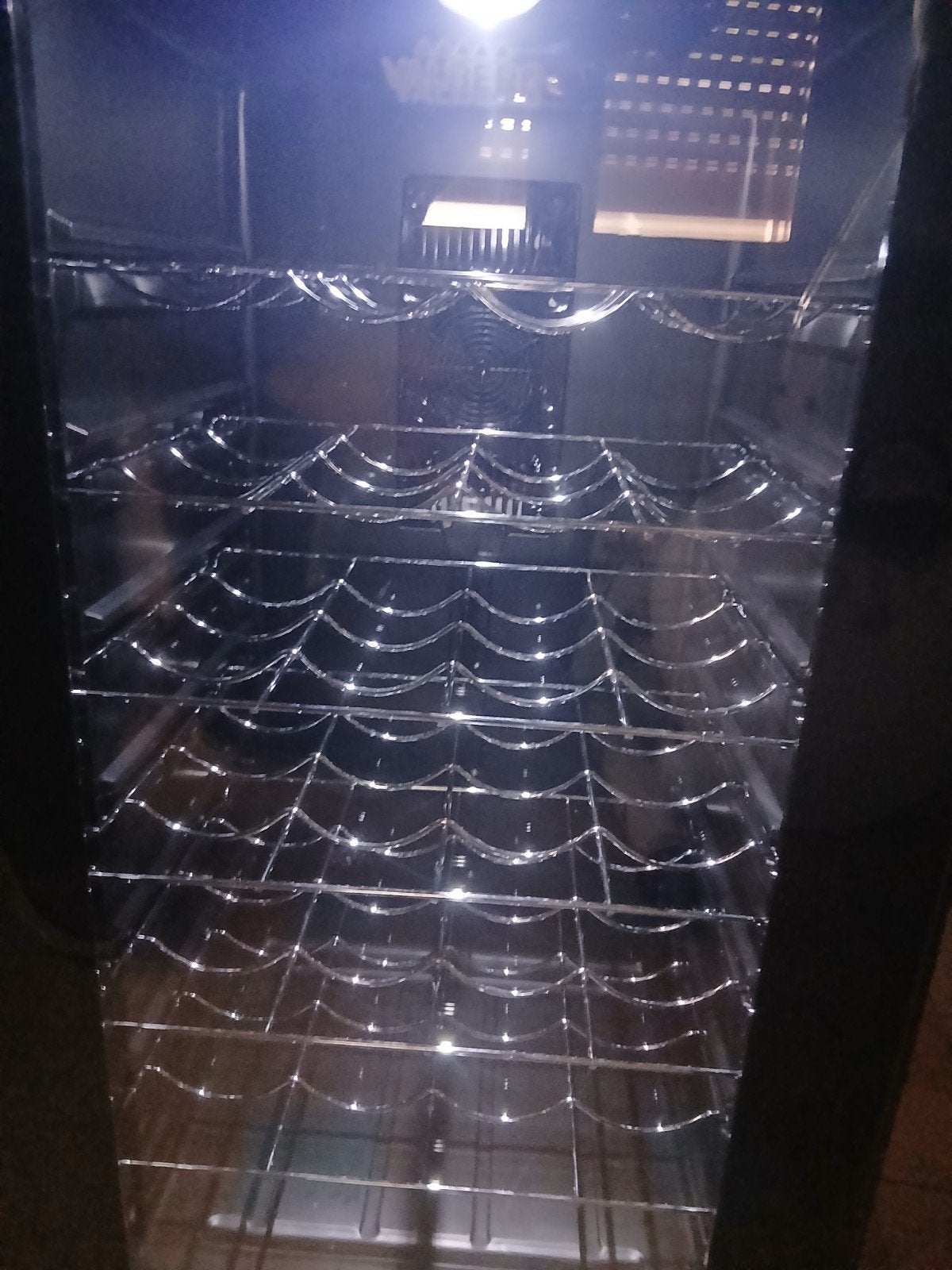 cave à vin, Ophalen, Zo goed als nieuw, Minder dan 45 cm, Minder dan 85 cm