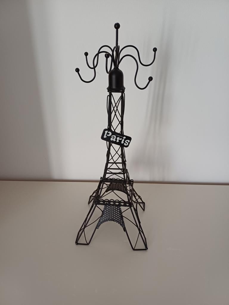 Juwelenhouder Paris, Handtassen en Accessoires, Ophalen