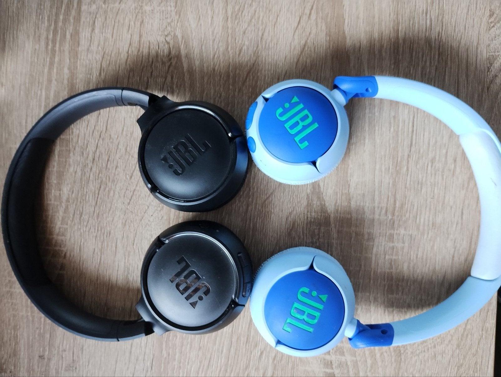 jbl koptelefoon (tekoop), TV, Hi-fi & Vidéo, Casques audio, Neuf, JBL, Autres couleurs, Enlèvement
