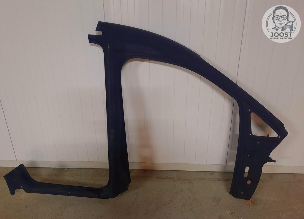 Zijpaneel rechts orgineel VW Caddy 2K0 2K5 2004-2021, Auto-onderdelen, Carrosserie, Spatbord, Volkswagen, Rechts, Nieuw, Herkomst onderdeel bekend