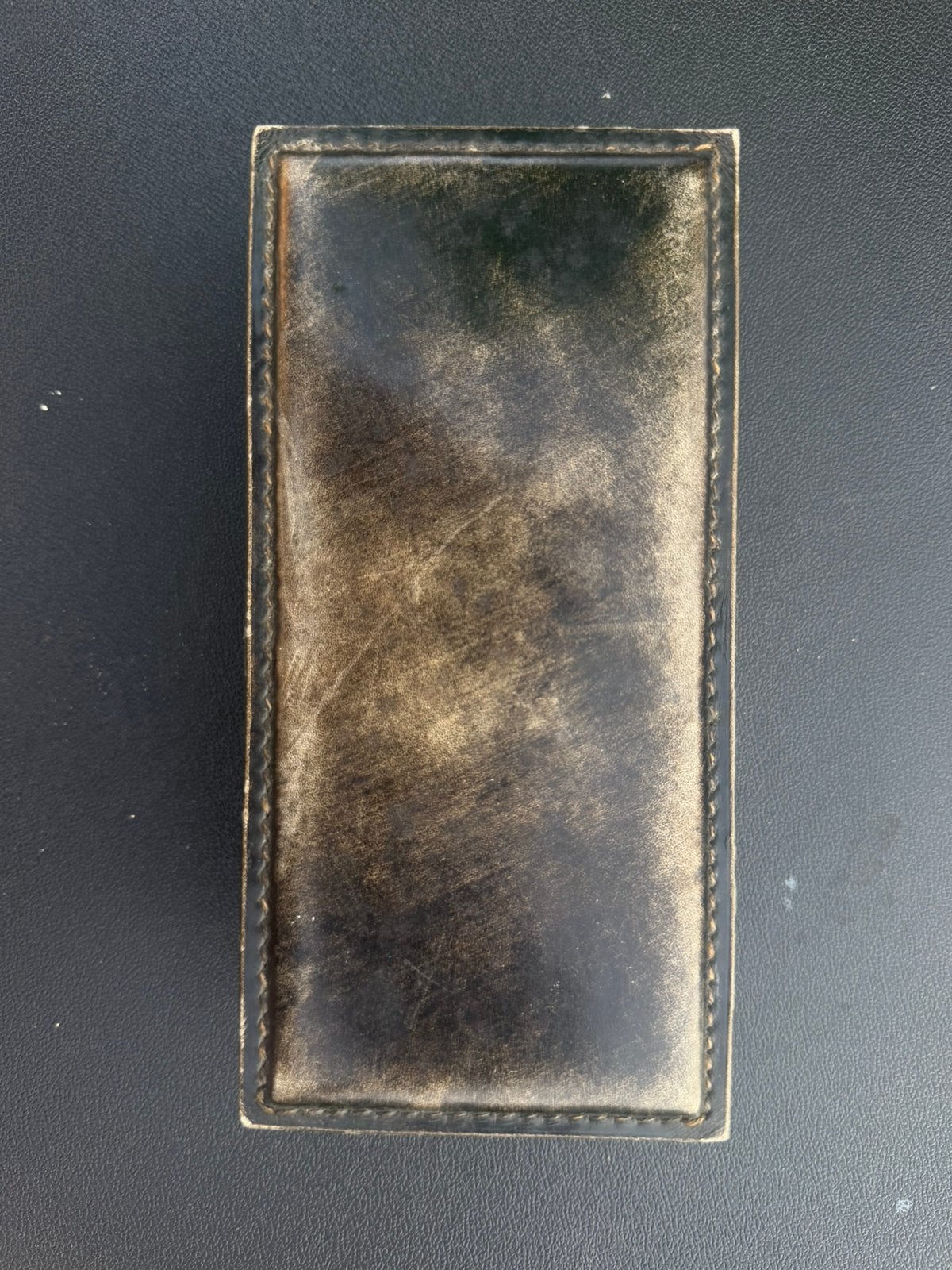 Vintage inktvloeier, Ophalen of Verzenden