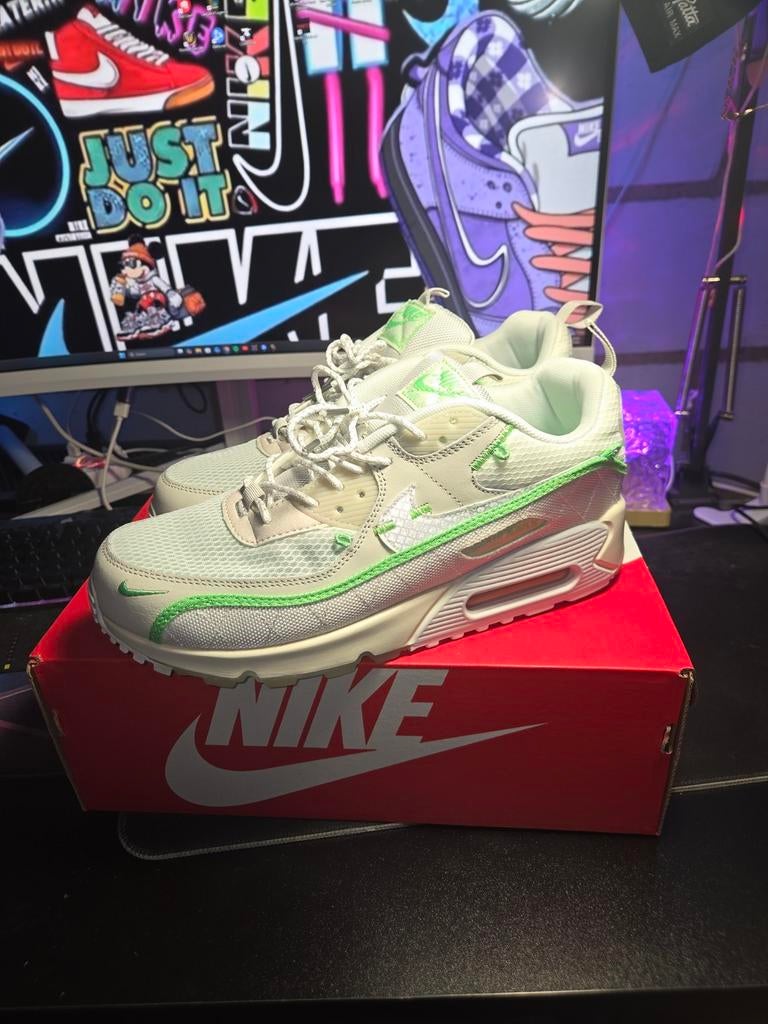 Nike Air Max taille 45 neuve., Neuf, Nike air max, Enlèvement ou Envoi, Baskets