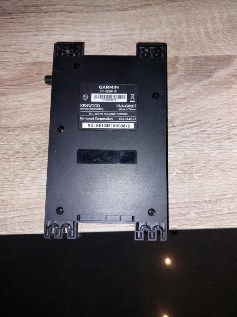 GPS-module voor kvt 526 dvd, Auto diversen, Autoradio's, Ophalen