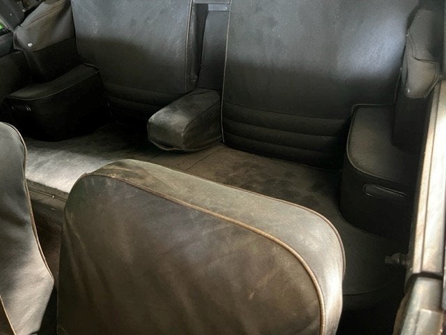 Sumbaem cabrio, foto 4