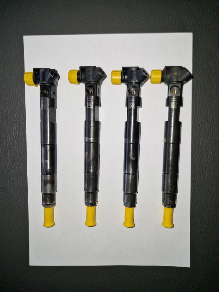 Injectoren Delphi, Auto-onderdelen, Ophalen