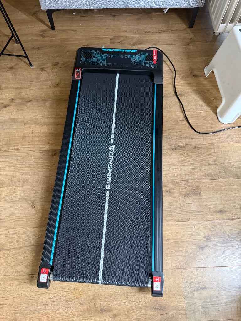 Loopband, Enlèvement, Comme neuf, Jambes, Tapis roulant