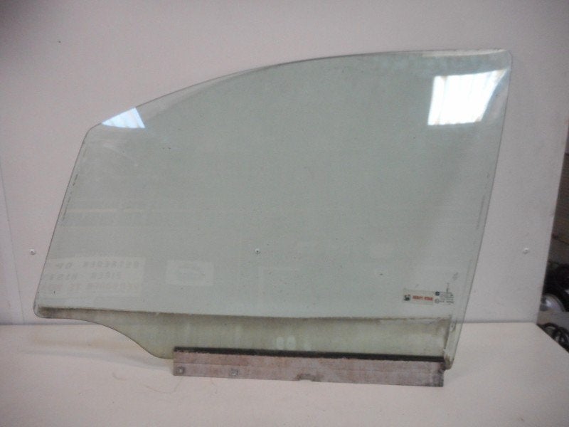 VITRE AVANT GAUCHE Opel Zafira (F75) (01-1998/07-2005), Opel, Opel Automobile GmbH, Utilisé, Kontakt-opel@opel.com